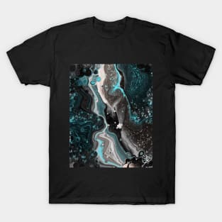 Winter Storm T-Shirt